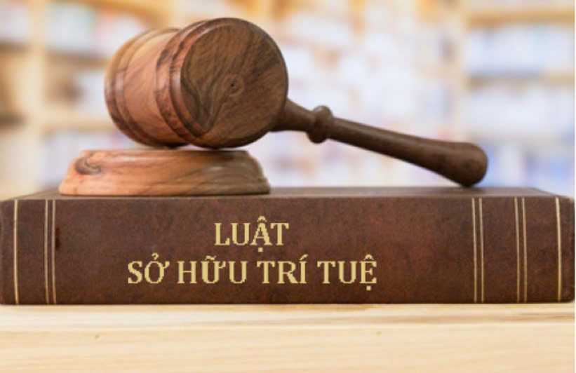 Tư vấn sở hữu trí tuệ