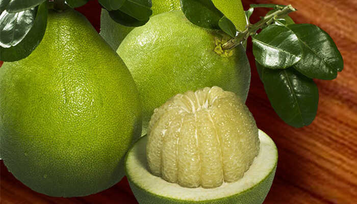 Bưởi Đoan Hùng
