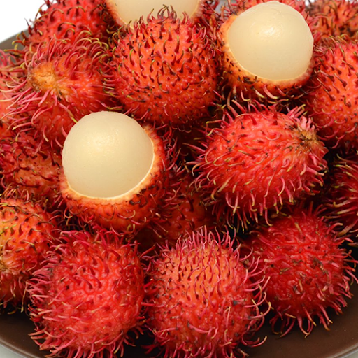 Chôm chôm Long Khánh