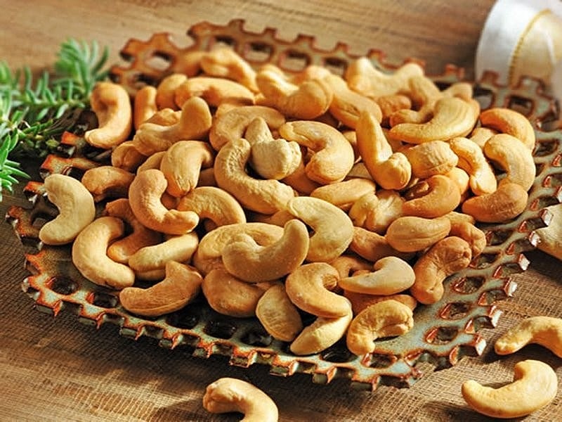 Đơn xuất khẩu hạt điều đi UAE