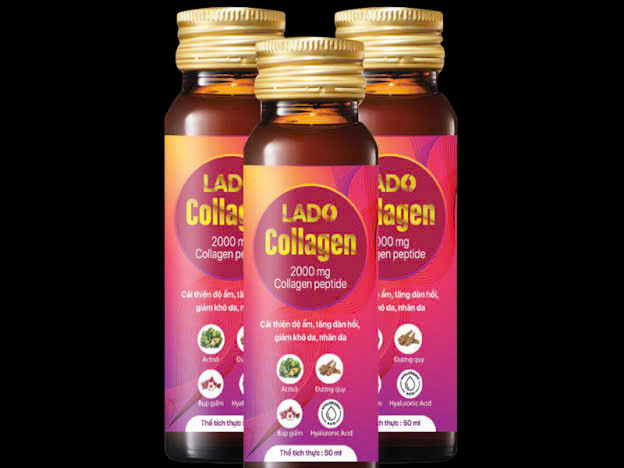 Lado Collagen