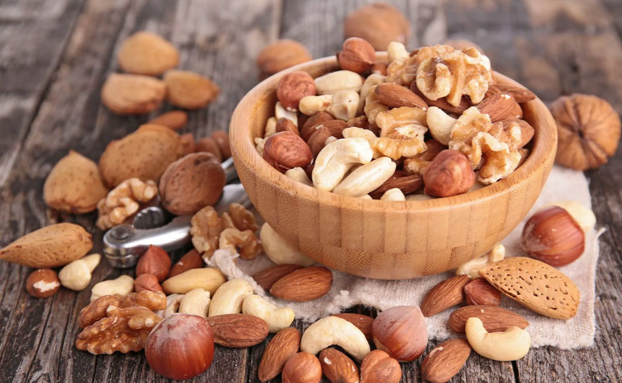 Đơn xuất khẩu các loại hạt dinh dưỡng đến Maldives